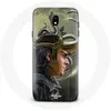 Image de Coque pour Samsung Galaxy J5 2017 Loki Thor Ragnarok avec Casque Fanart Saison 1 Maniacase