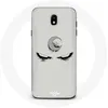 Image de Coque pour Samsung Galaxy S5 Moon Knight Batman Saison 1 Yeux en colère Maniacase
