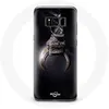 Image de Coque pour Samsung Galaxy S8 Plus Moon Knight Batman Nouvelle Série Bande Annonce 2022 Maniacase