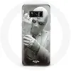 Image de Coque pour Samsung Galaxy S8 Moon Knight Batman Affiche Nouvelle Série 2022 Maniacase
