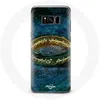 Image de Coque pour Samsung Galaxy S8 Plus Le Seigneur des anneaux Les Anneaux de pouvoir The Lord of the Rings The Rings of Power Maniacase
