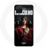 Image de Coque pour Samsung Galaxy A42 5G La casa de papel Estocolmo Maniacase