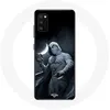 Image de Coque pour Samsung Galaxy A41 Moon Knight Batman Série Teaser Saison 1 Bande Annonce 2022 Maniacase