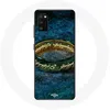 Image de Coque pour Samsung Galaxy A41 Le Seigneur des anneaux Les Anneaux de pouvoir The Lord of the Rings The Rings of Power Maniacase