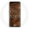Image de Coque pour Samsung Galaxy A5 2016 Le Seigneur des anneaux Les Anneaux de pouvoir série 2022 Maniacase