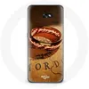 Image de Coque pour Samsung Galaxy A3 2016 Le Seigneur des anneaux Les Anneaux de pouvoir The Lord of the Rings Maniacase