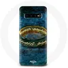 Image de Coque pour Samsung Galaxy S10 Le Seigneur des anneaux Les Anneaux de pouvoir The Lord of the Rings The Rings of Power Maniacase