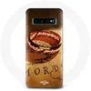 Image de Coque pour Samsung Galaxy S10 Le Seigneur des anneaux Les Anneaux de pouvoir The Lord of the Rings Maniacase