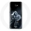 Image de Coque pour Samsung Galaxy A5 2017 Moon Knight Batman Série Teaser Saison 1 Bande Annonce 2022 Maniacase