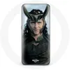 Image de Coque pour Samsung Galaxy A5 2016 Loki Thor Ragnarok avec Casque Saison 1 Maniacase