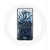 Image de Coque pour Samsung Galaxy A3 Game of Thrones saison 8 Episode 1 Le Trône de Fer Personnages logo Gris Maniacase