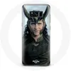 Image de Coque pour Samsung Galaxy S8 Plus Loki Thor Ragnarok avec Casque Saison 1 Maniacase