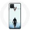 Image de Coque pour Samsung Galaxy A22 4G Vikings Série Saison 6 Ragnar Lothbrok La Bande Annonce 2022 Maniacase