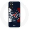 Image de Coque pour Xiaomi Redmi Note 11S 4G Paris Saint Germain PSG Logo Maniacase