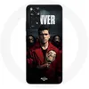 Image de Coque pour Xiaomi Redmi Note 11S 4G La casa de papel Denver Maniacase