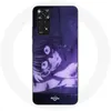 Image de Coque pour Xiaomi Redmi Note 11S 4G Hunter x Hunter Manga Killua Zoldyck Maniacase