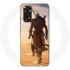 Image de Coque pour Xiaomi Redmi Note 11S 4G Assassin's Creed Série de jeux vidéo Maniacase