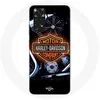 Image de Coque pour Xiaomi Redmi Note 11S 4G Harley Davidson MotoCycles logo Maniacase