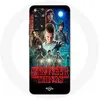Image de Coque pour Xiaomi Redmi Note 11S 4G Stranger Things teaser saison 2 Maniacase