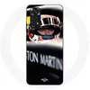 Image de Coque pour Xiaomi Redmi Note 11 4G Formule 1 Max Verstappen Pilote automobile Maniacase