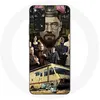 Image de Coque pour Xiaomi Redmi Note 11 4G Breaking Bad Heisenberg Maniacase