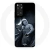 Image de Coque pour Xiaomi Redmi Note 11S 4G Moon Knight Batman Série Teaser Saison 1 Bande Annonce 2022 Maniacase