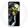 Image de Coque pour Xiaomi Mi 11 Lite Valentino Rossi Numéro 46 Pilote de vitesse moto Maniacase