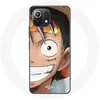 Image de Coque pour Xiaomi Mi 11 Lite One piece Manga Luffy Maniacase