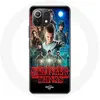 Image de Coque pour Xiaomi Mi 11 Lite Stranger Things teaser saison 2 Maniacase