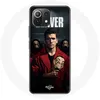 Image de Coque pour Xiaomi Mi 11 Lite La casa de papel Denver Maniacase