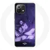 Image de Coque pour Xiaomi Mi 11 Lite Hunter x Hunter Manga Killua Zoldyck Maniacase