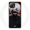 Image de Coque pour Xiaomi Mi 11 Lite Tokyo Ghoul Kaneki Ken Masque Japonais Anime Maniacase