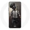 Image de Coque pour Xiaomi Mi 11 Lite PUBG Série de jeux vidéo Maniacase