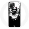 Image de Coque pour Xiaomi Mi 11 Lite Anime Tokyo Ghoul d'horreur pure Ken Kaneki Maniacase