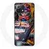 Image de Coque pour Xiaomi Mi 11 Lite Formule 1 Max Verstappen Pilote automobile de F1 Maniacase