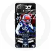 Image de Coque pour Xiaomi Mi 11 Lite Formule 1 Yuki Tsunoda pilote automobile japonais de F1 Maniacase