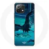 Image de Coque pour Xiaomi Mi 11 Lite Ozark Saison 4 Episode 1 aigle Teaser Maniacase