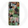 Image de Coque pour Xiaomi Poco M3 Pro Sex Education Série Maniacase