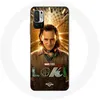 Image de Coque pour Xiaomi Poco M3 Pro Loki Affiche Série Saison 1 Maniacase