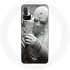 Image de Coque pour Xiaomi Poco M3 Pro Moon Knight Batman Affiche Nouvelle Série 2022 Maniacase