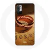 Image de Coque pour Xiaomi Poco M3 Pro Le Seigneur des anneaux Les Anneaux de pouvoir The Lord of the Rings The Rings of Power série Maniacase