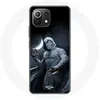 Image de Coque pour Xiaomi Mi 11 Lite Moon Knight Batman Série Teaser Saison 1 Bande Annonce 2022 Maniacase