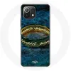 Image de Coque pour Xiaomi Mi 11 Lite Le Seigneur des anneaux Les Anneaux de pouvoir The Lord of the Rings The Rings of Power Maniacase