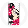 Image de Coque pour Xiaomi Poco M3 Pro Minnie Mouse Dessin animé mignon Maniacase