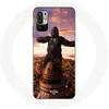 Image de Coque pour Xiaomi Poco M3 Pro King Kong Dwan Teaser Maniacase