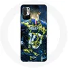 Image de Coque pour Xiaomi Poco M3 Pro Mbappé Foot Maniacase