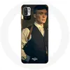 Image de Coque pour Xiaomi Redmi Note 10T 5G Peaky Blinders Thomas Shelby Maniacase