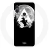 Image de Coque pour Xiaomi Redmi Note 5 Pro Zelda Lune Maniacase