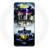Image de Coque pour Xiaomi Redmi Note 5 Pro Formule 1 Fernando Alonso Díaz pilote automobile espagnol de F1 Maniacase