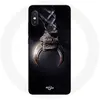 Image de Coque pour Xiaomi Redmi Note 5 AI Dual Camera Moon Knight Batman Nouvelle Série Bande Annonce 2022 Maniacase